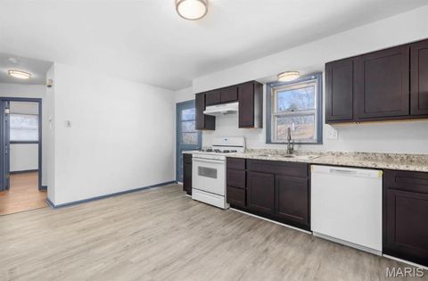 Tiny photo for 1209 Cove Lane, St Louis, MO 63138 (MLS # 25070770)