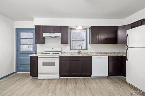 Tiny photo for 1209 Cove Lane, St Louis, MO 63138 (MLS # 25070770)