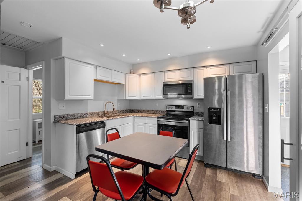 Lakewood - Residential