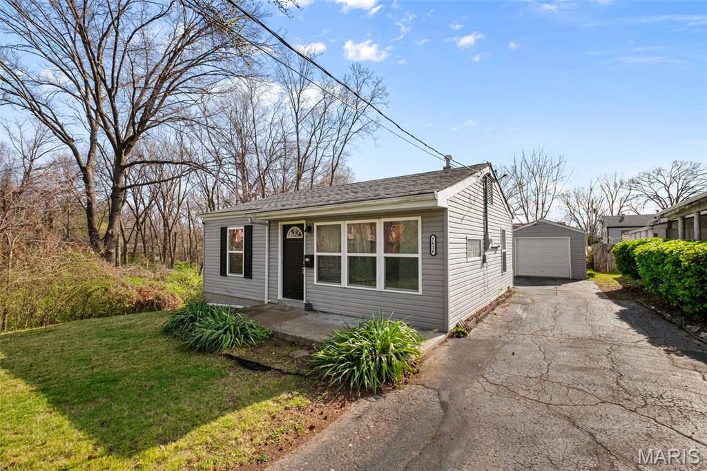 Lakewood - Residential