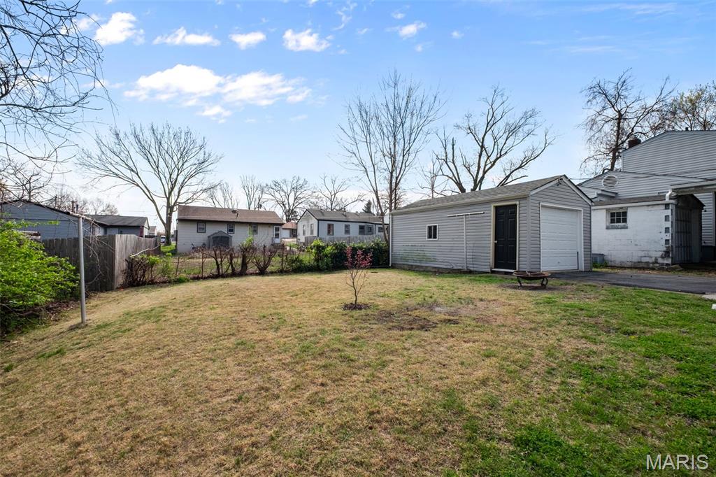 Lakewood - Residential