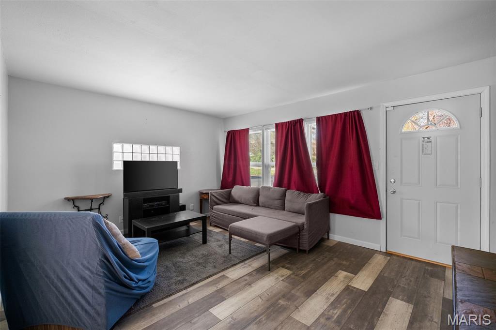 Lakewood - Residential