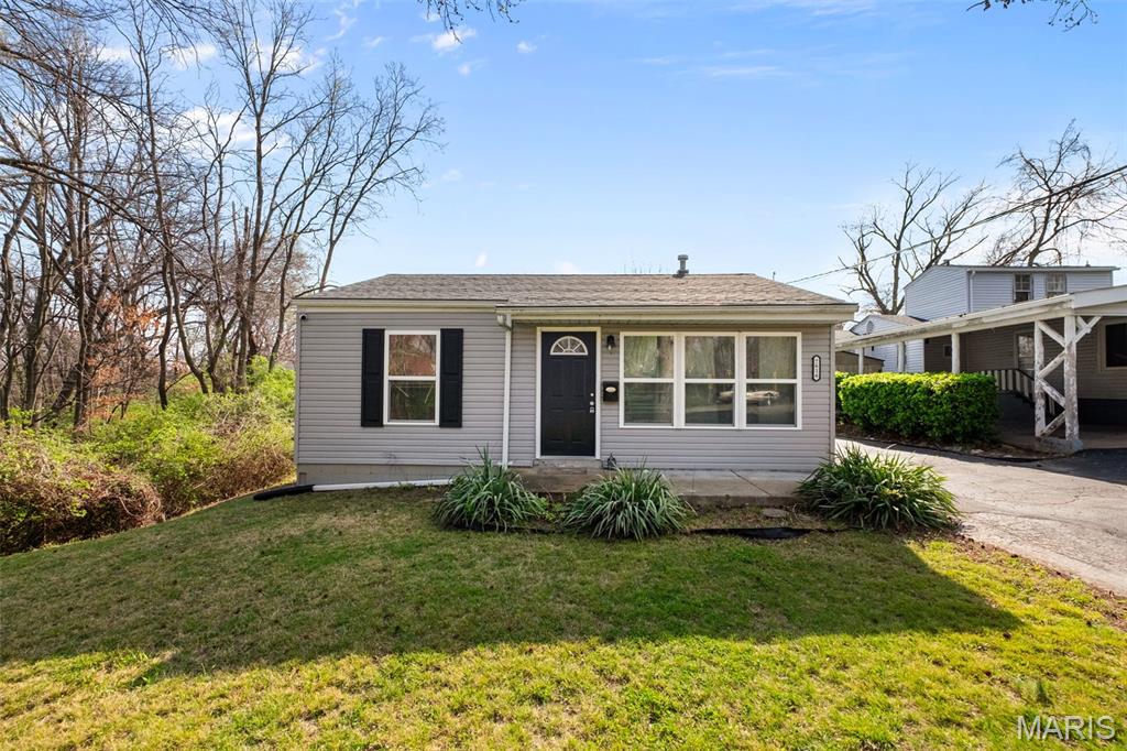 Lakewood - Residential