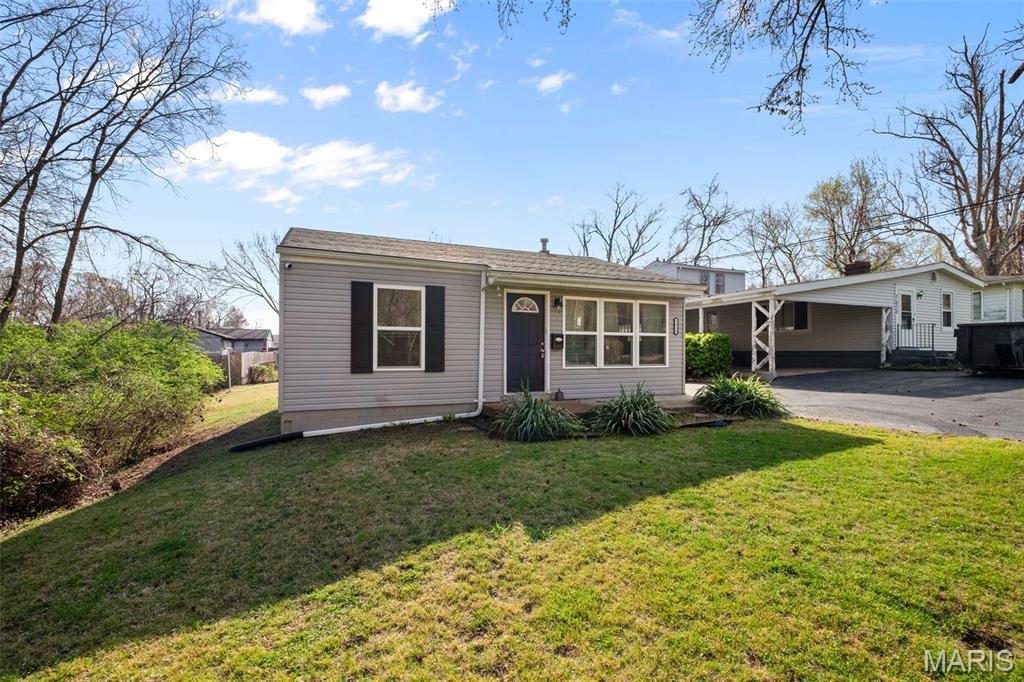 Lakewood - Residential