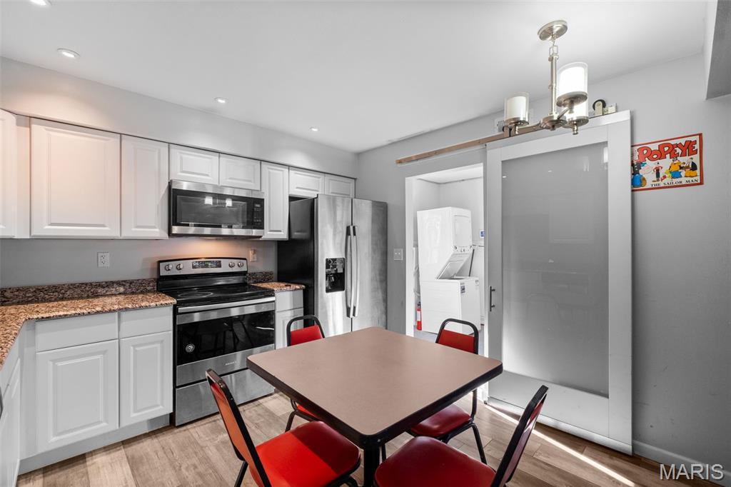 Lakewood - Residential