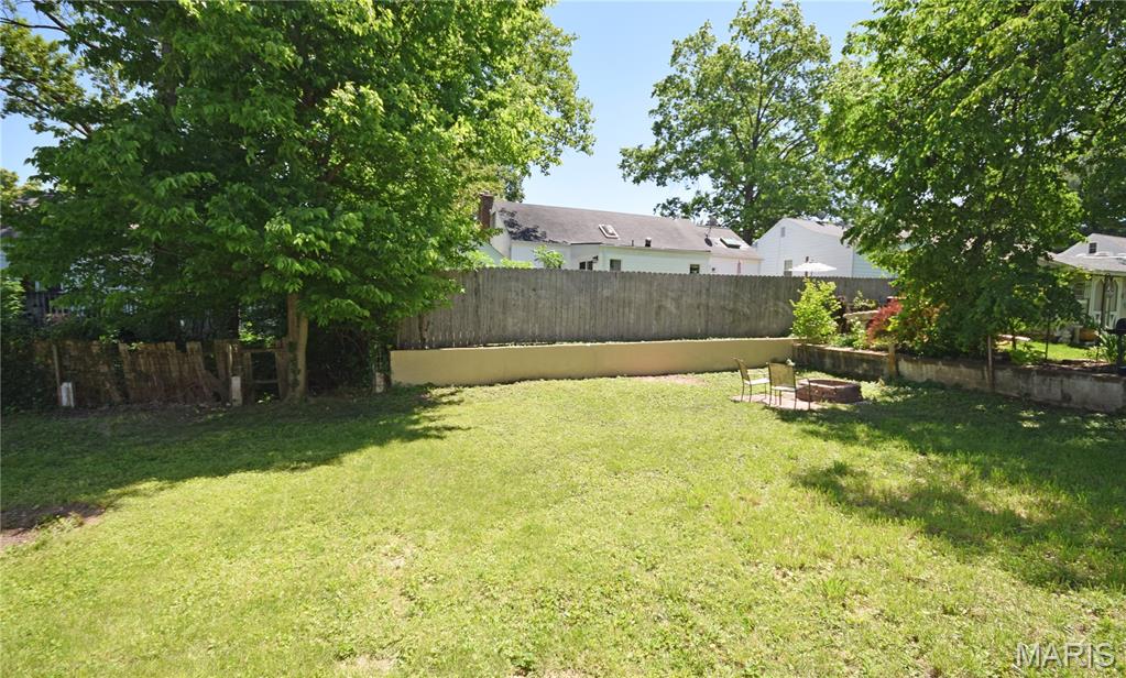 Washington Park - Residential