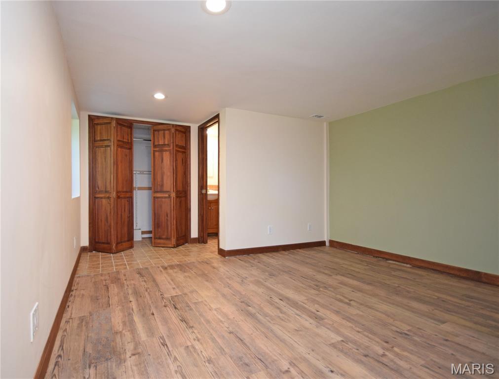 Washington Park - Residential