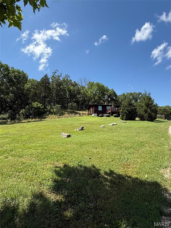 2384 W Evergreen Drive