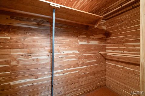 Tiny photo for 1572 N Woodlawn Avenue, St Louis, MO 63122 (MLS # 25076845)