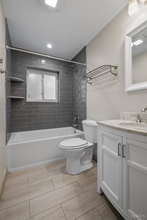 Tiny photo for 1572 N Woodlawn Avenue, St Louis, MO 63122 (MLS # 25076845)