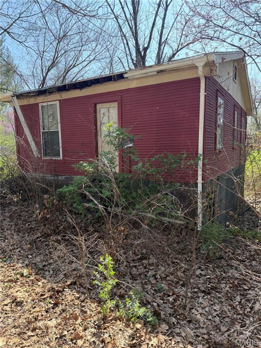 Opportunity is knocking with this charming little red river bungalow! Full of character and ready for its next chapter, this completely gutted home is a blank canvas for the passionate renovator, investor, or visionary buyer. The current layout offers the shell for 2 bedrooms and 1 bathroom, giving you a head start on bringing this home back to life. Whether you’re dreaming of a cozy weekend retreat, a unique rental, or a quaint full-time residence, the possibilities are wide open. Bring your tools, your creativity, and your imagination—this fixer-upper is ready to be transformed!
