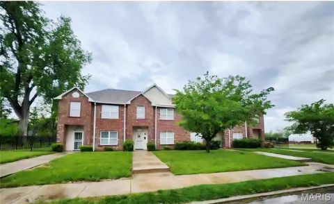 1367 Pennsylvania Avenue East St Louis IL 62205