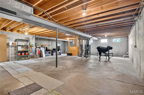 Tiny photo for 50 Darla Drive, Winfield, MO 63389 (MLS # 26047439)