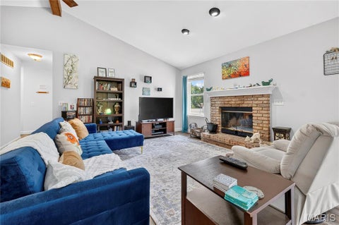 Tiny photo for 50 Darla Drive, Winfield, MO 63389 (MLS # 26047439)