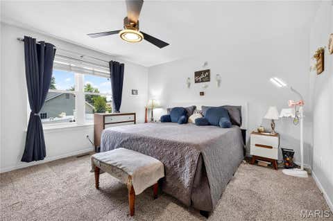 Tiny photo for 50 Darla Drive, Winfield, MO 63389 (MLS # 26047439)