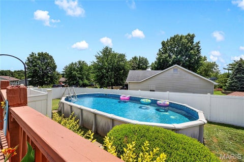 Tiny photo for 50 Darla Drive, Winfield, MO 63389 (MLS # 26047439)