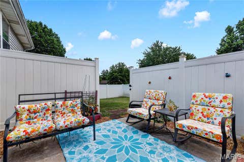 Tiny photo for 50 Darla Drive, Winfield, MO 63389 (MLS # 26047439)