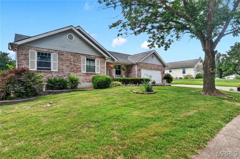 Tiny photo for 50 Darla Drive, Winfield, MO 63389 (MLS # 26047439)