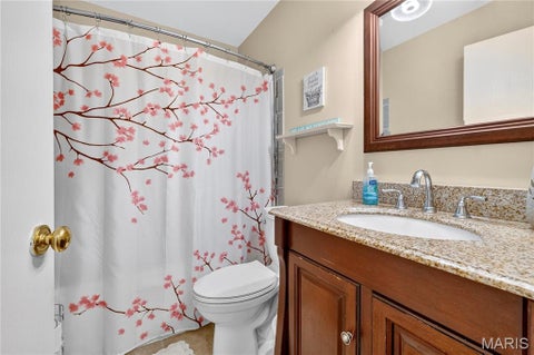 Tiny photo for 50 Darla Drive, Winfield, MO 63389 (MLS # 26047439)