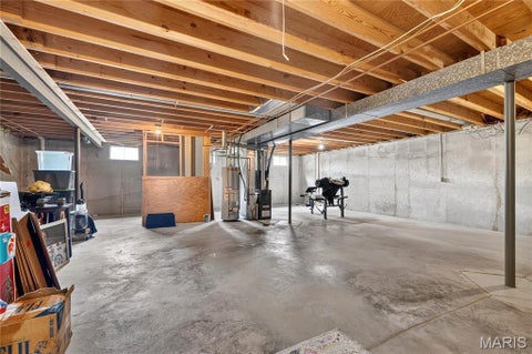 Tiny photo for 50 Darla Drive, Winfield, MO 63389 (MLS # 26047439)