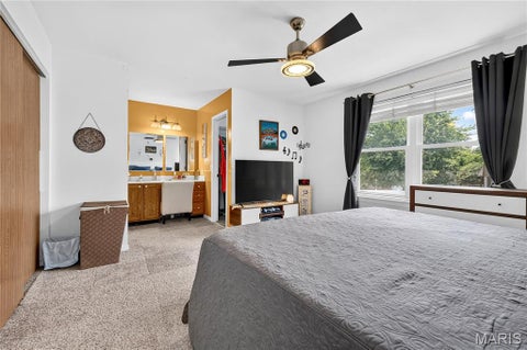 Tiny photo for 50 Darla Drive, Winfield, MO 63389 (MLS # 26047439)