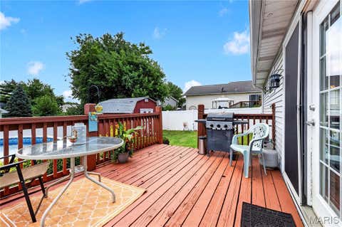 Tiny photo for 50 Darla Drive, Winfield, MO 63389 (MLS # 26047439)