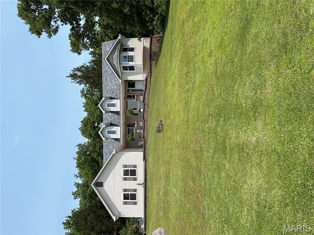 3535 Heather Road