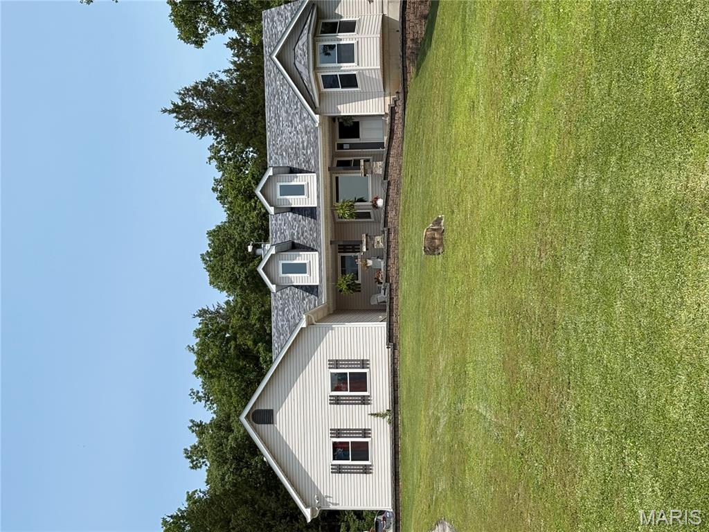 3535 Heather Road