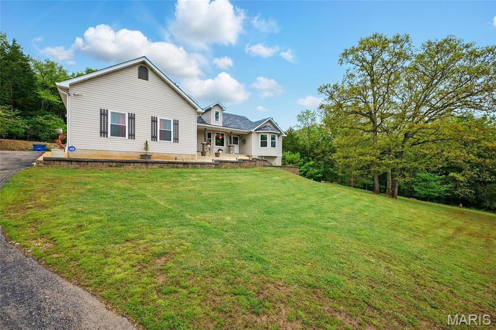 3535 Heather Road