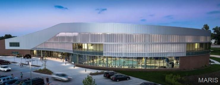 Autumn Lakes Condominiums - Residential