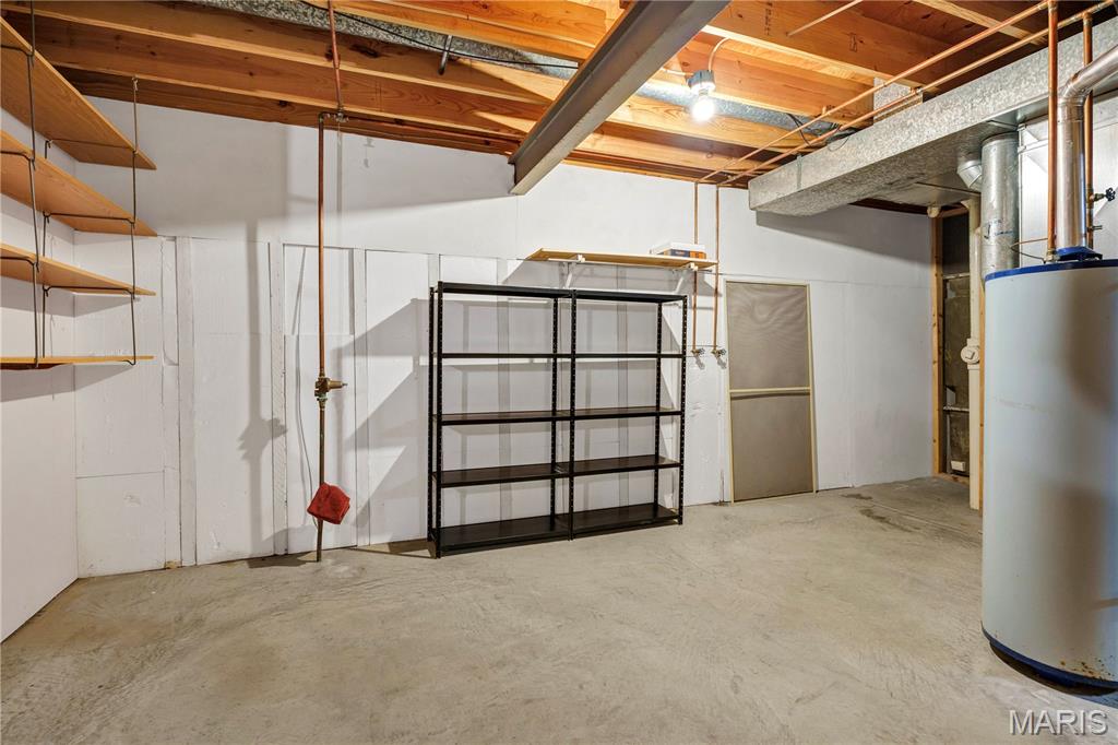 Autumn Lakes Condominiums - Residential