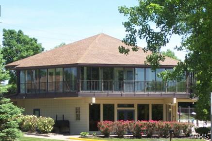 Autumn Lakes Condominiums - Residential