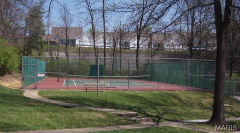 Autumn Lakes Condominiums - Residential