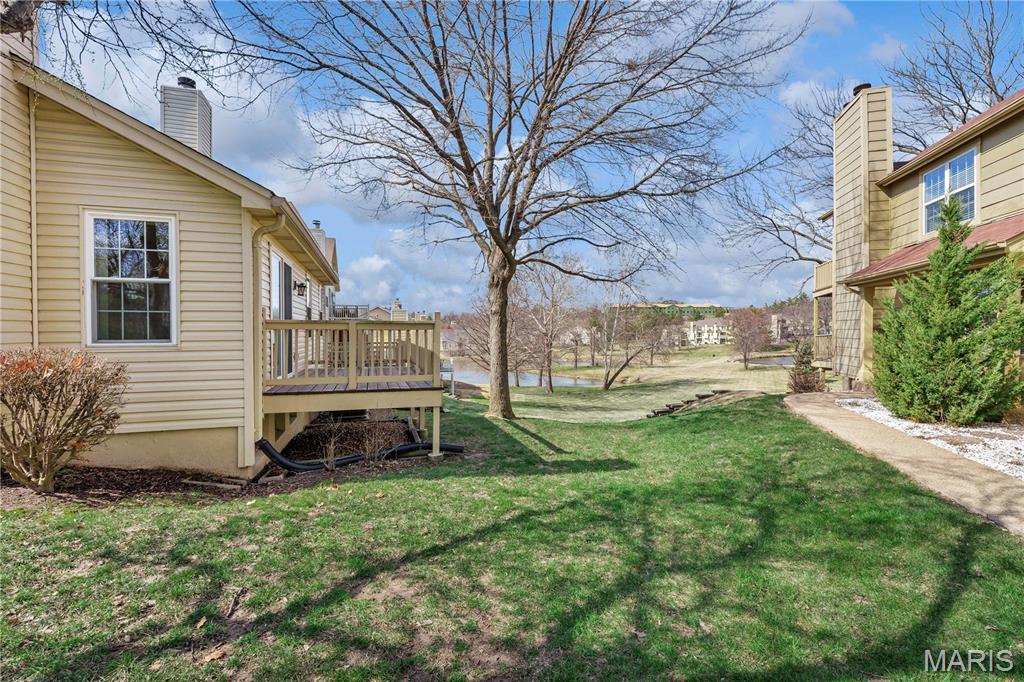 Autumn Lakes Condominiums - Residential