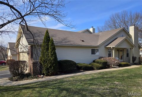 12000 Autumn Lakes Drive Maryland Heights MO 63043