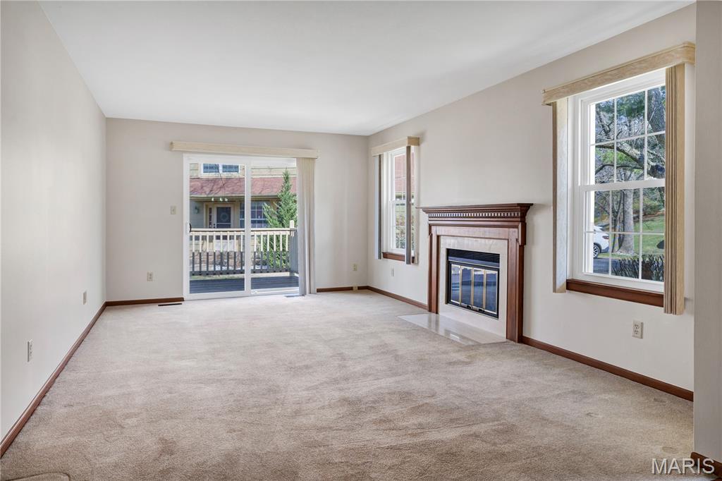 Autumn Lakes Condominiums - Residential