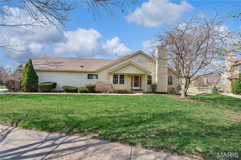 12000 Autumn Lakes Drive Maryland Heights MO 63043