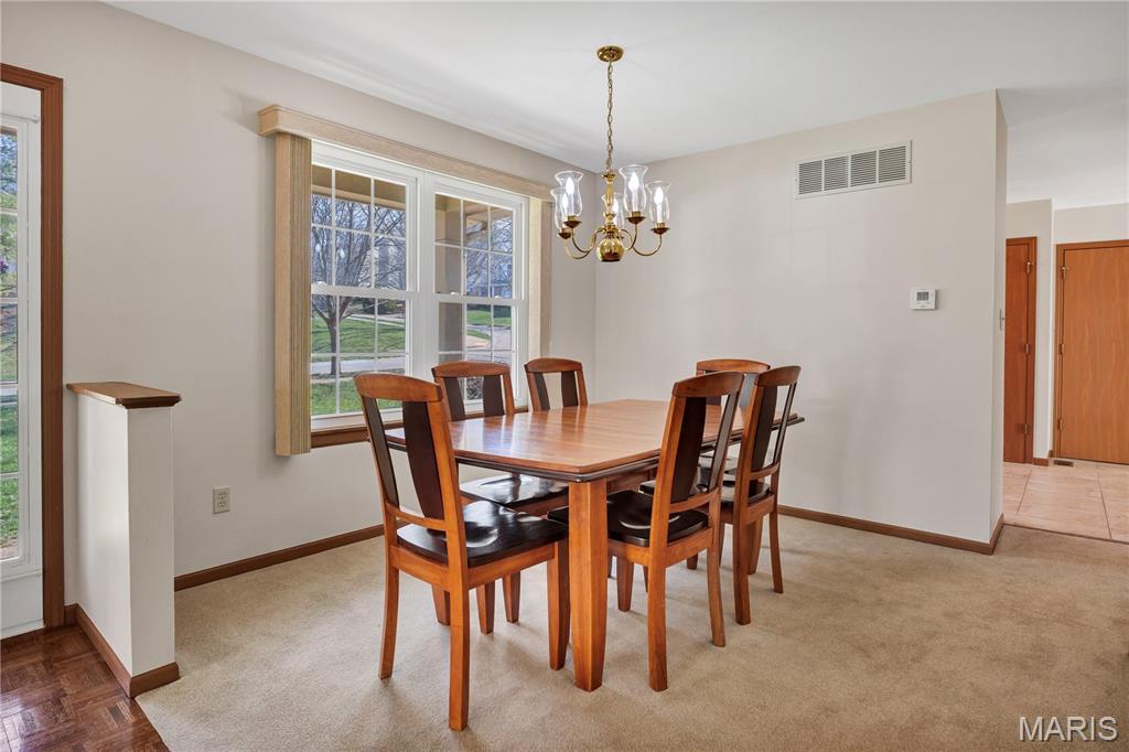 Autumn Lakes Condominiums - Residential