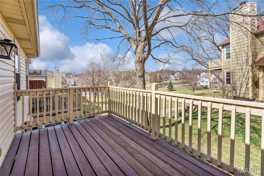 Autumn Lakes Condominiums - Residential