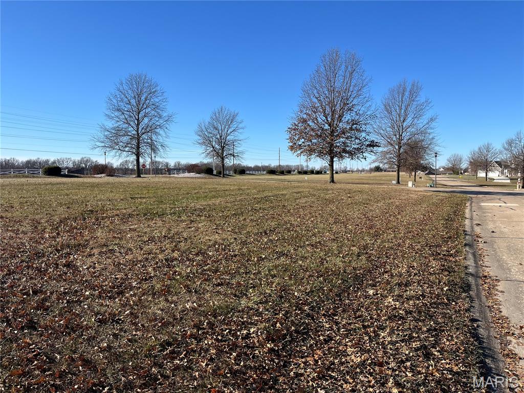 Westborough Estates - Land