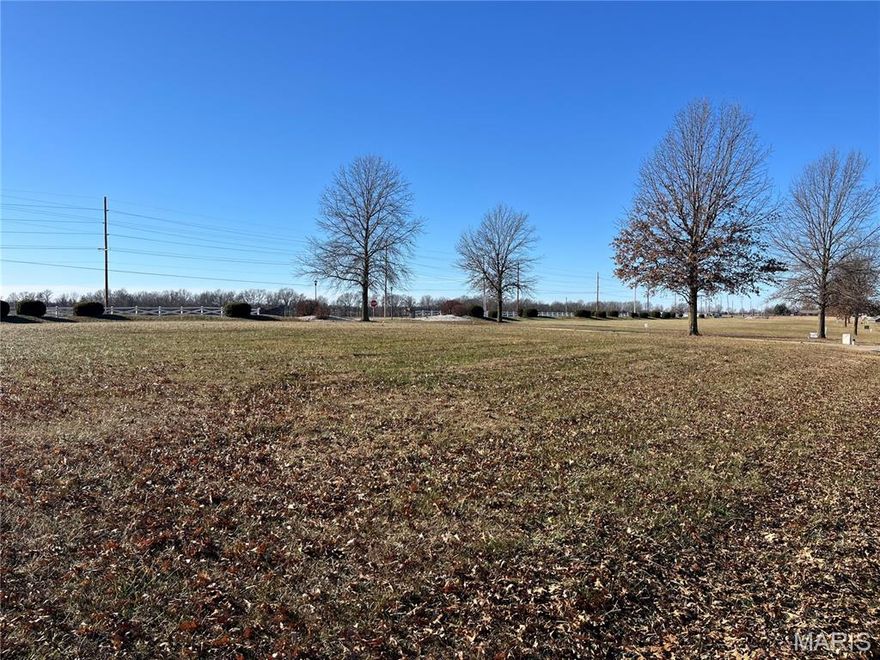 Build your dream home just outside Troy. 8/10 acre lot with all utilities available including public water and community sewer. Lot lays well. The development is completely sold out and your only chance to buy your own piece for your future plans.