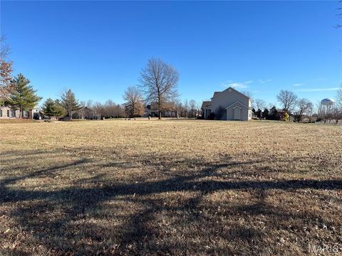 Tiny photo for 408 Westridge Drive, Troy, MO 63379 (MLS # 26006415)