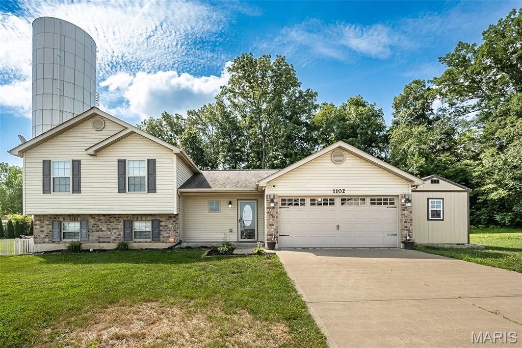 1102 Marathon Drive