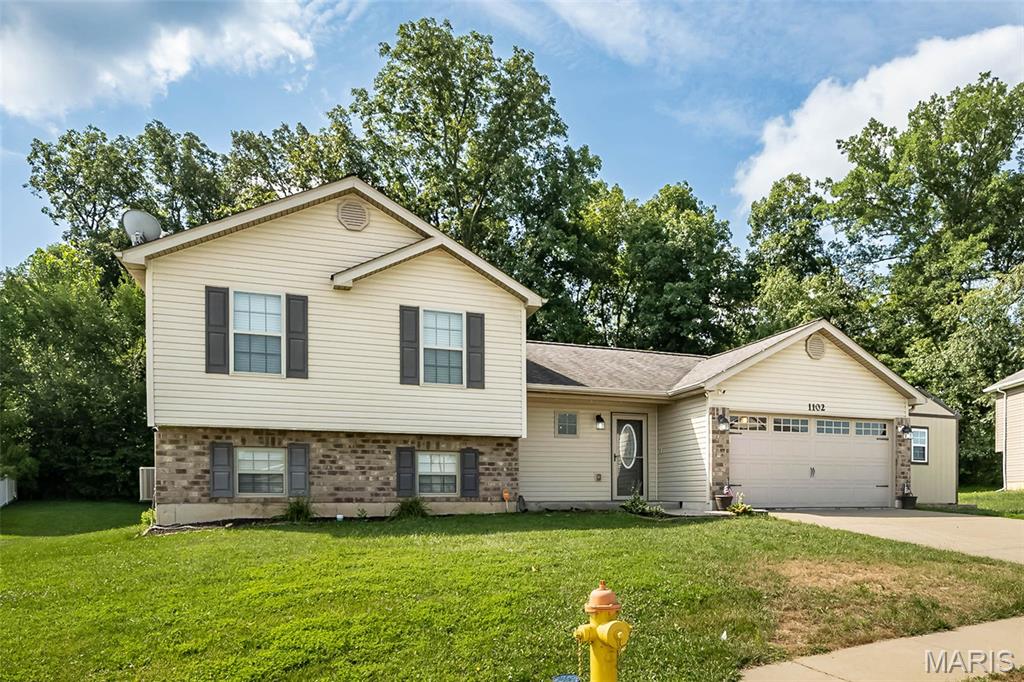 1102 Marathon Drive