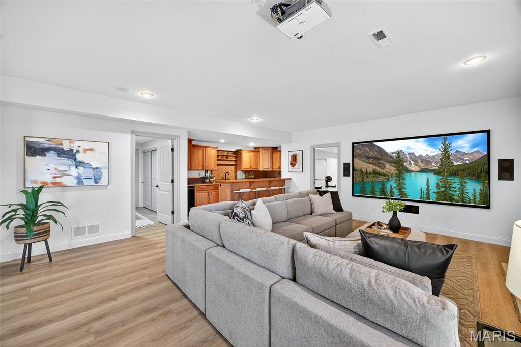 Crown Pointe Farms - Residential