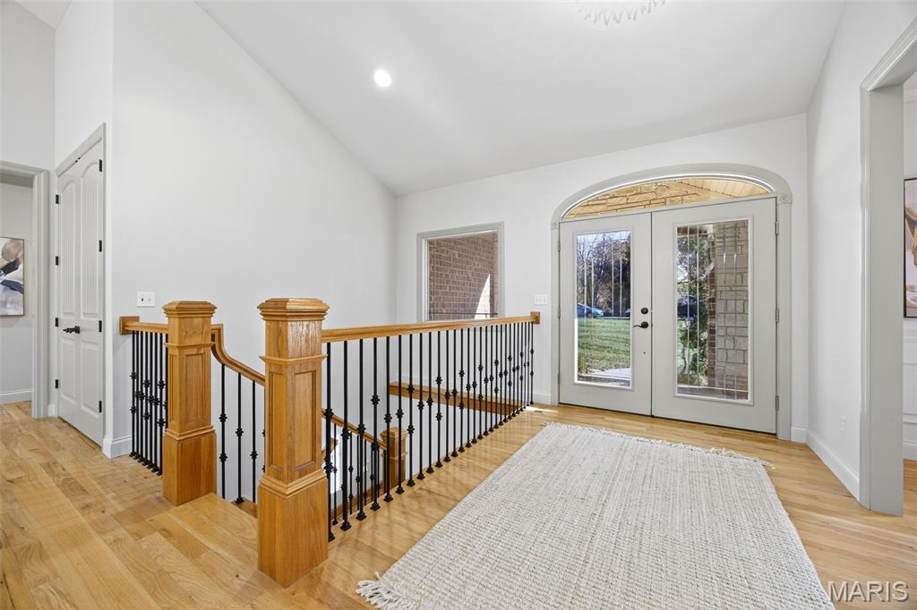 Crown Pointe Farms - Residential