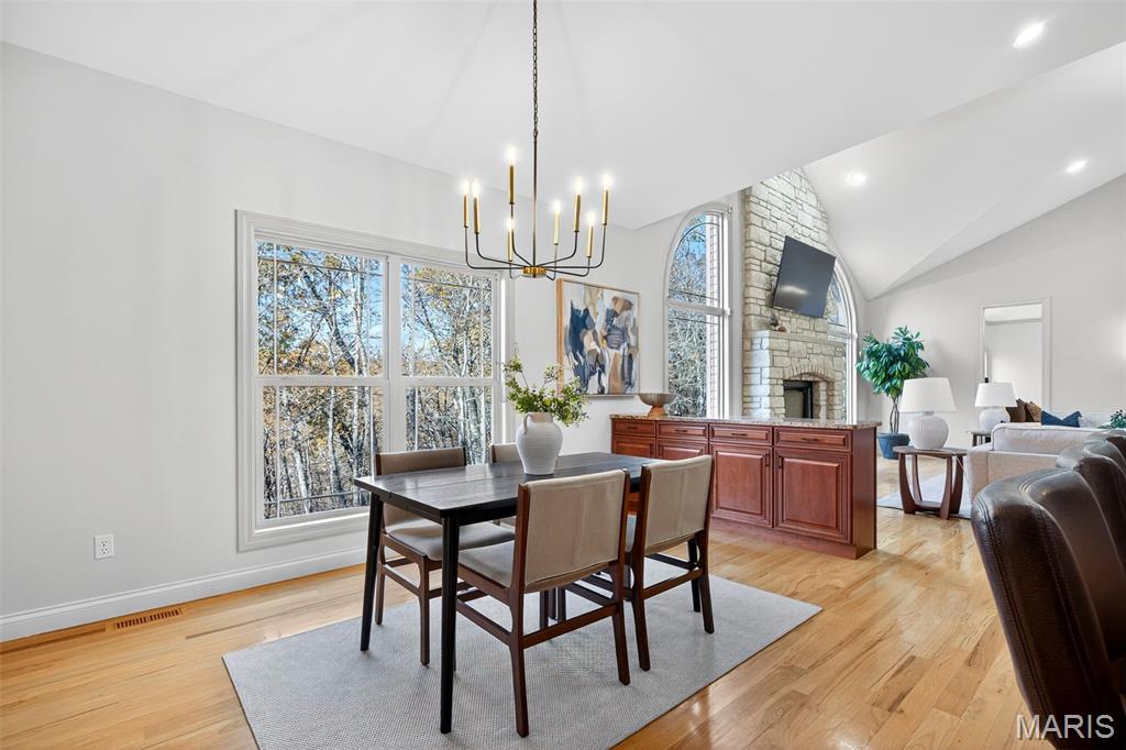 Crown Pointe Farms - Residential