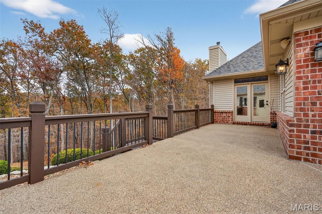 Crown Pointe Farms - Residential