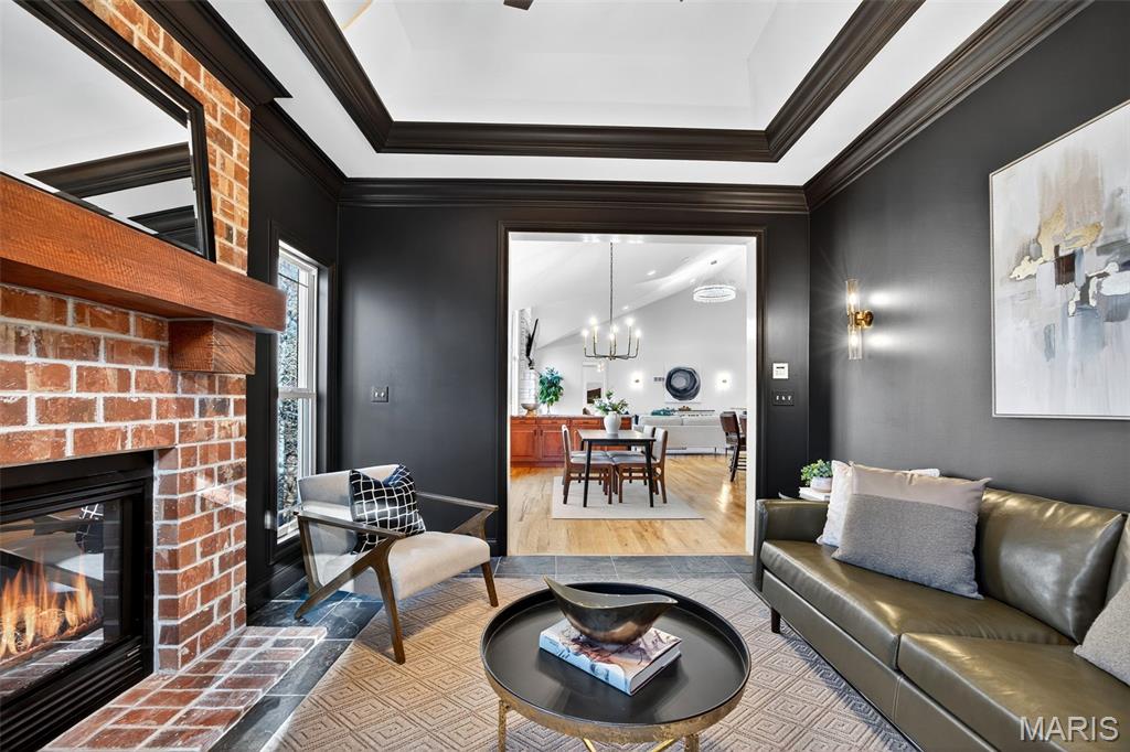 Crown Pointe Farms - Residential