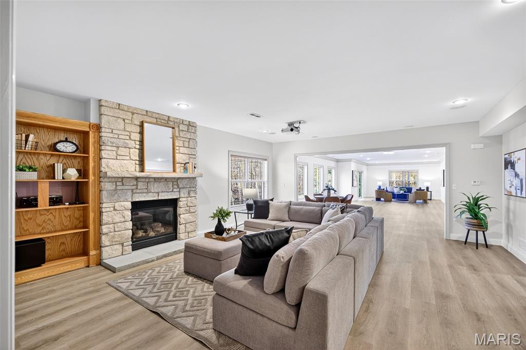 Crown Pointe Farms - Residential